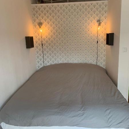 Maison Cosy Coeur De Bastide+ Cour + Vue Sur Toits Eymet Exterior foto